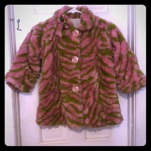 Corky & Company Coat